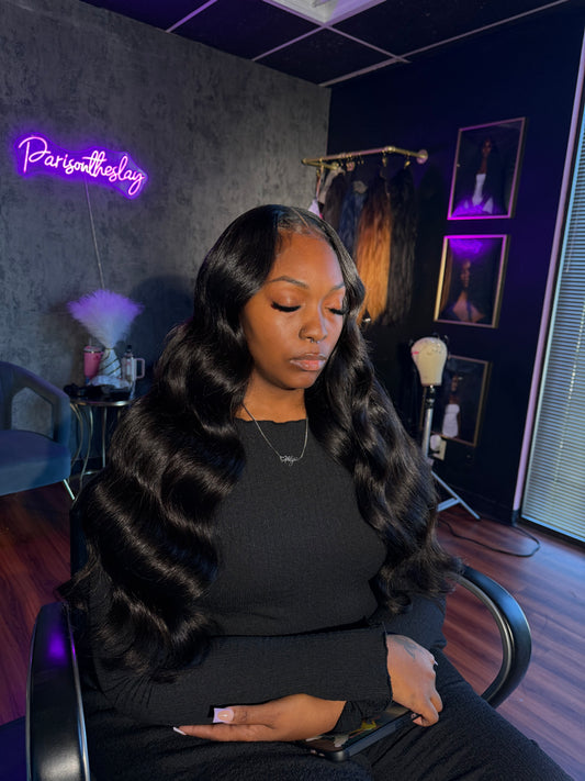 Affordable Raw 3 Bundle Deal