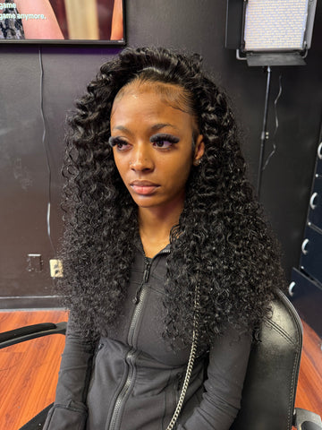 Affordable Raw Bundles